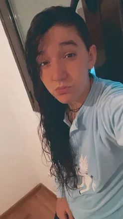 OnlyFans cuenta crisescudero avatar 1