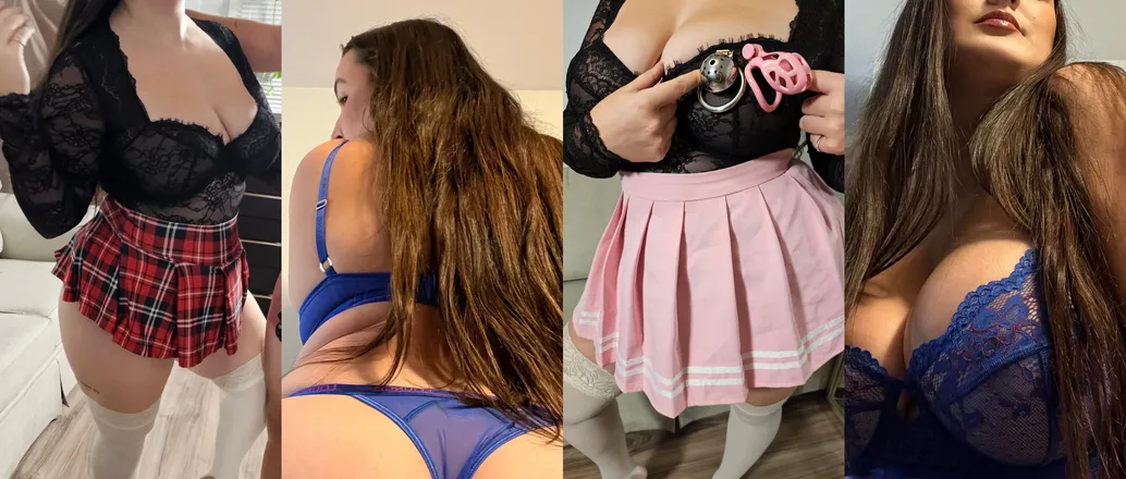 OnlyFans cuenta callmelovexxx header 2
