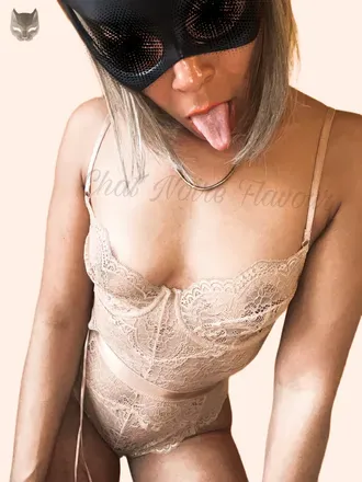 OnlyFans cuenta chatnoireflavour avatar 1
