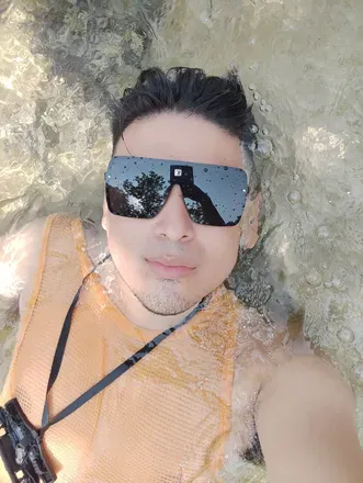 OnlyFans account  soyrams avatar 1