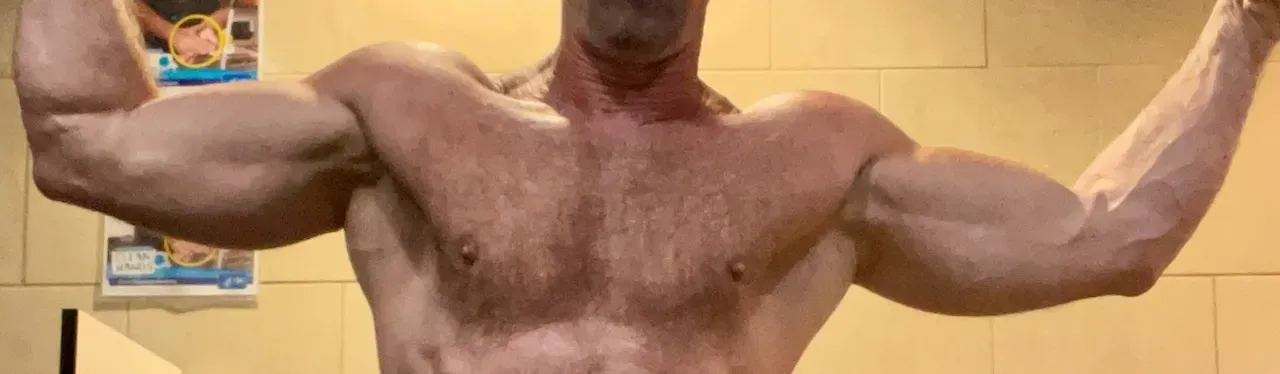 OnlyFans cuenta athltcdad header 2