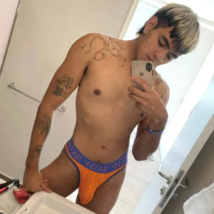OnlyFans cuenta indxxxgo avatar 1