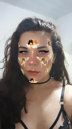 OnlyFans cuenta space_foxy avatar 1