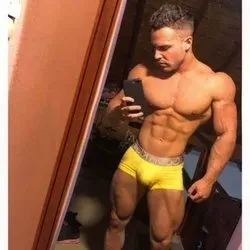 OnlyFans cuenta faku_vince avatar 1