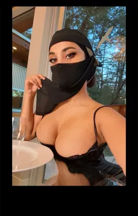 OnlyFans cuenta aziliahadid avatar 1