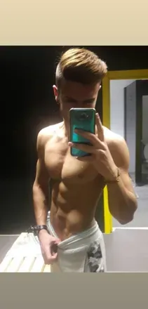 OnlyFans cuenta justserez avatar 1