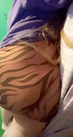 OnlyFans cuenta fatbootyaudii header 2