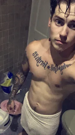 OnlyFans account  ollieollie69 avatar 1