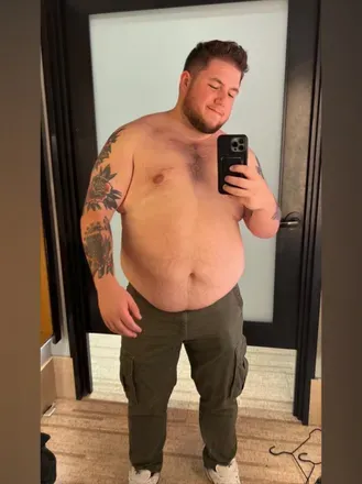 OnlyFans cuenta southernporker avatar 1