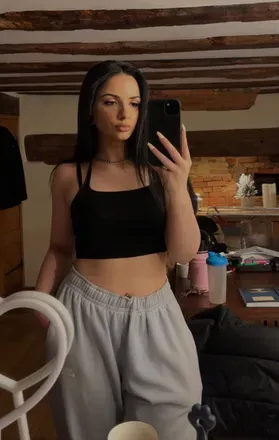 OnlyFans cuenta babylashes420-free avatar 1
