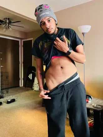 OnlyFans cuenta gaia_dom header 2