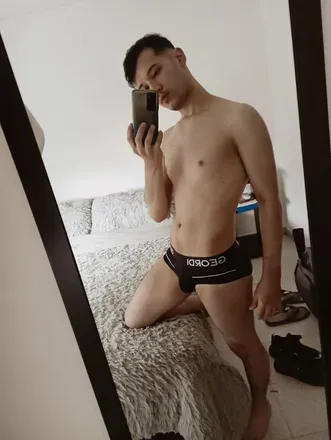OnlyFans cuenta jimaestrean08 avatar 1