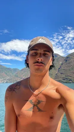 OnlyFans cuenta archerhehe avatar 1