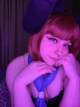 OnlyFans cuenta meowmyks avatar 1