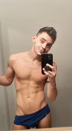 OnlyFans cuenta taylorfits avatar 1