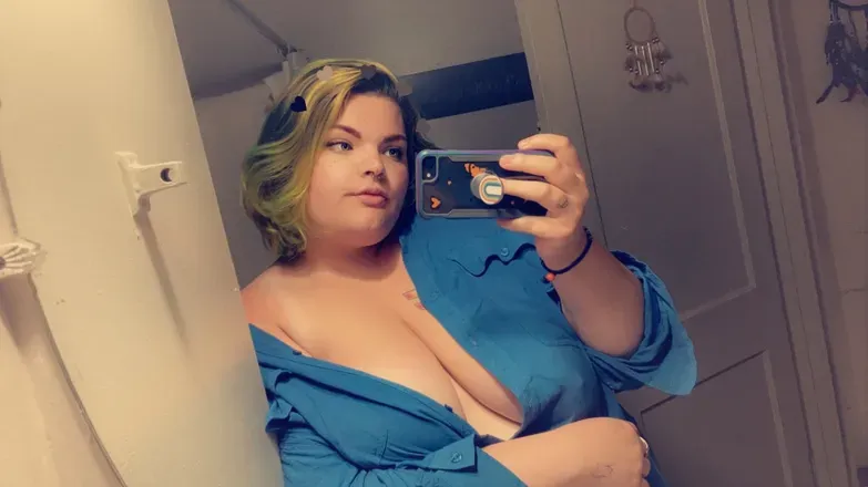 OnlyFans cuenta jazzylyn3234 avatar 1
