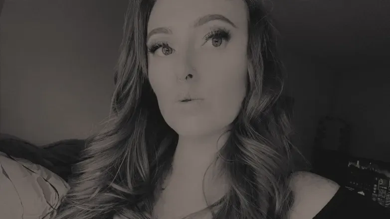 OnlyFans account  rubyredheadbaby avatar 1