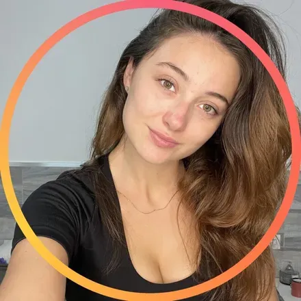 OnlyFans cuenta tender_girl_zoe avatar 1