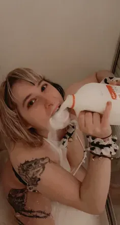 OnlyFans cuenta chumchy avatar 1