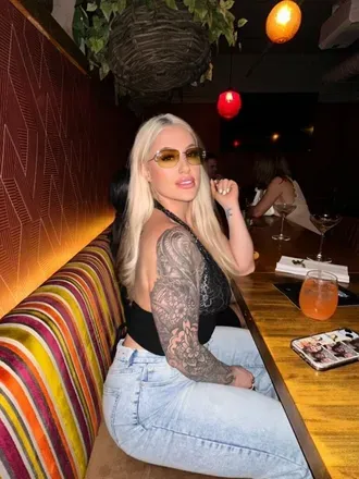 OnlyFans cuenta brybryy avatar 1