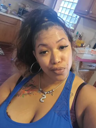 OnlyFans cuenta thecelestialgoddess header 2
