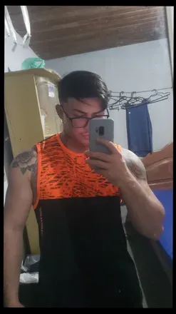 OnlyFans cuenta u96269871 avatar 1