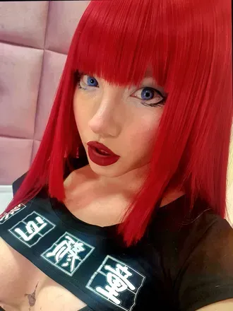 OnlyFans cuenta adacha_magic avatar 1