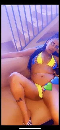 OnlyFans cuenta caribbeangoddes avatar 1