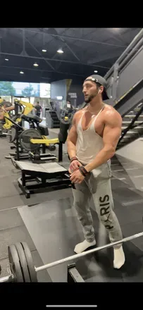 OnlyFans cuenta le_vrai_s avatar 1