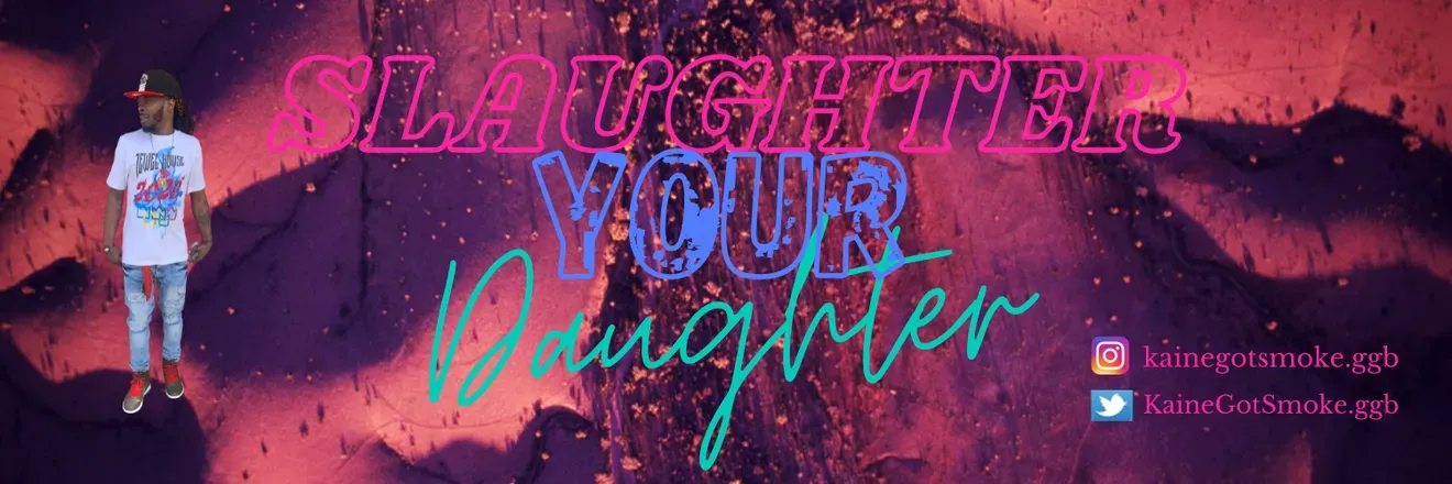OnlyFans cuenta slaughter_your_daughter header 2
