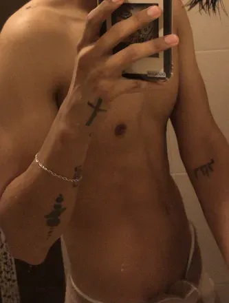 OnlyFans cuenta xsadxbunnyx avatar 1