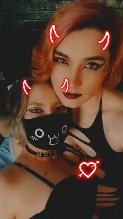 OnlyFans cuenta akiraonna21 header 2