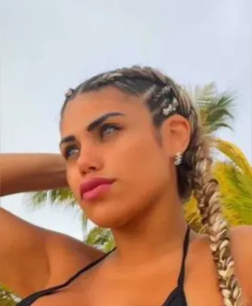 OnlyFans cuenta antonellaluxof avatar 1