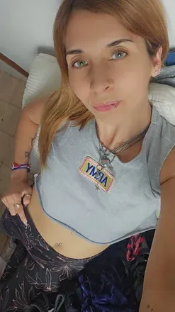 OnlyFans cuenta aleli1916 avatar 1
