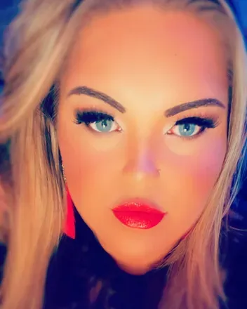 OnlyFans cuenta crystalnicole420 avatar 1