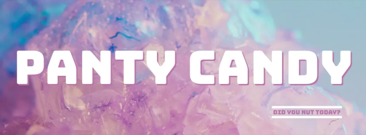OnlyFans cuenta pantycandy header 2