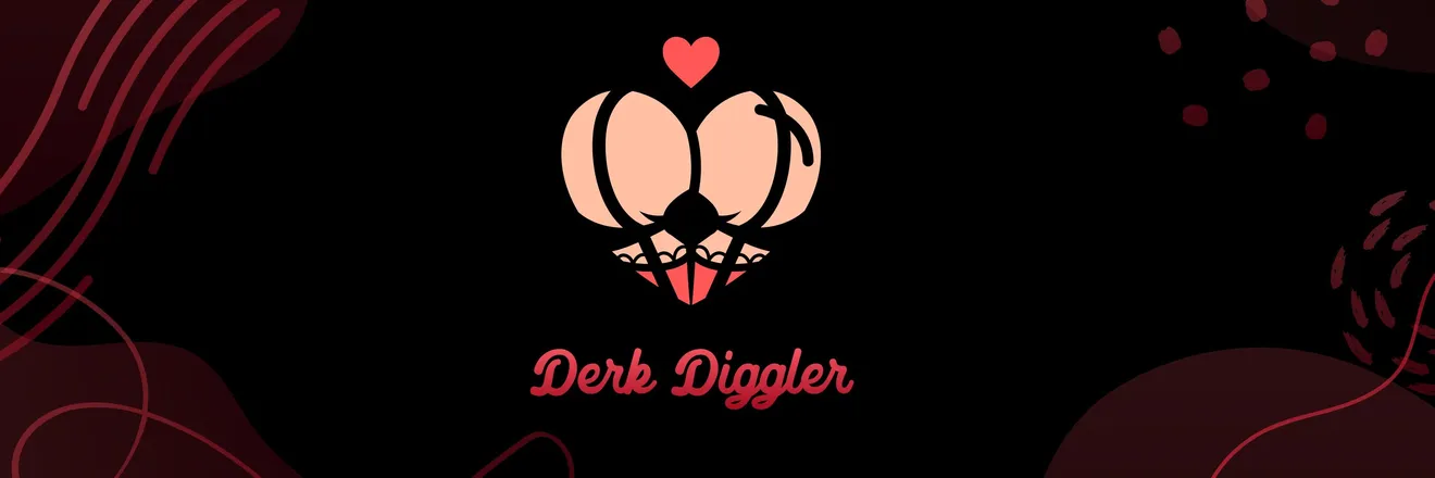 OnlyFans cuenta derkdigglervip header 2