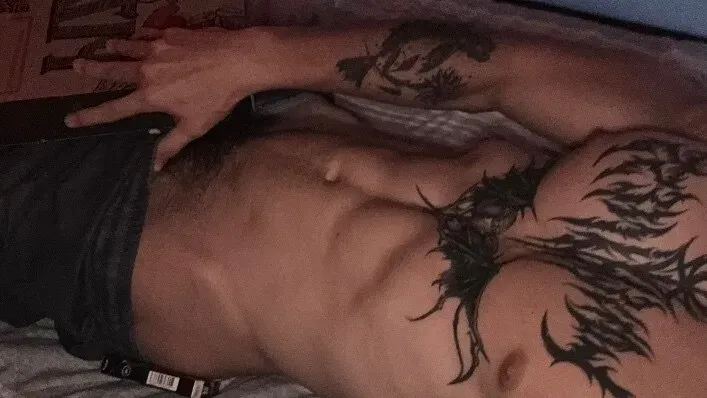 OnlyFans account  littlesix.9 header 2