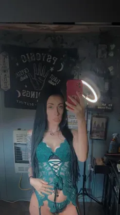 OnlyFans cuenta goddessmedusa28 avatar 1