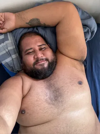 OnlyFans cuenta chubleox avatar 1