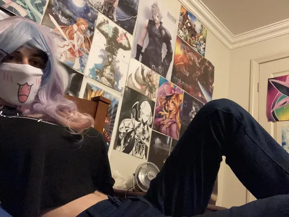 OnlyFans cuenta nfm_official header 2