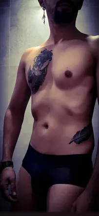 OnlyFans cuenta gody_ehl avatar 1