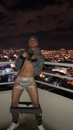 OnlyFans cuenta romancr94 avatar 1