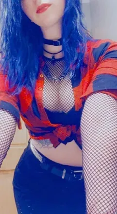 OnlyFans cuenta mercedesalexis96 avatar 1