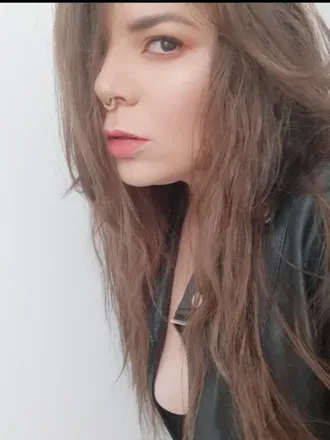 OnlyFans cuenta palomacubacurvy avatar 1