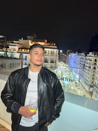 OnlyFans cuenta alefitxx avatar 1