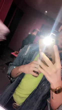 OnlyFans account  itsjustjacob avatar 1