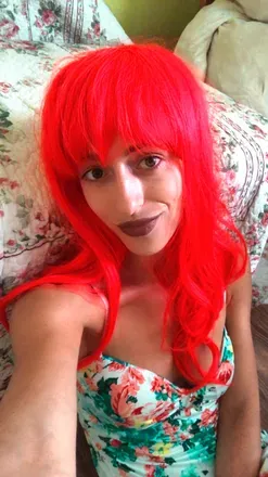 OnlyFans cuenta hannamalle avatar 1