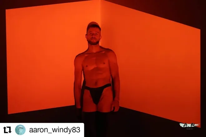 OnlyFans account  catwalk83 header 2