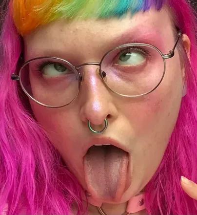OnlyFans cuenta ethereal_alienn avatar 1